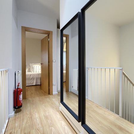 Apartmán La Casa Gris Tudela Exteriér fotografie