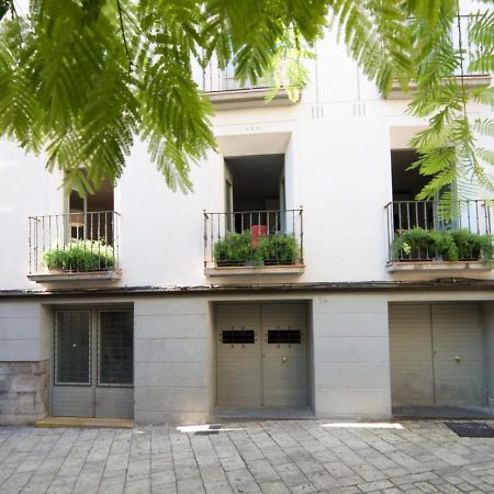 Apartmán La Casa Gris Tudela Exteriér fotografie